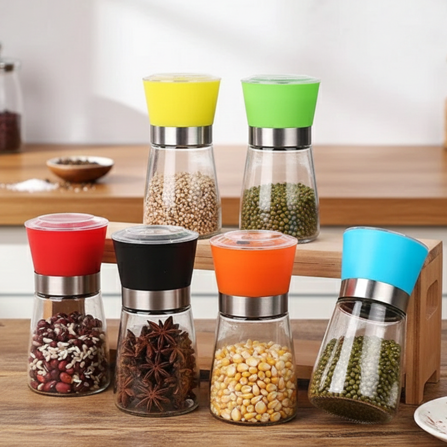 Manual Pepper Grinder