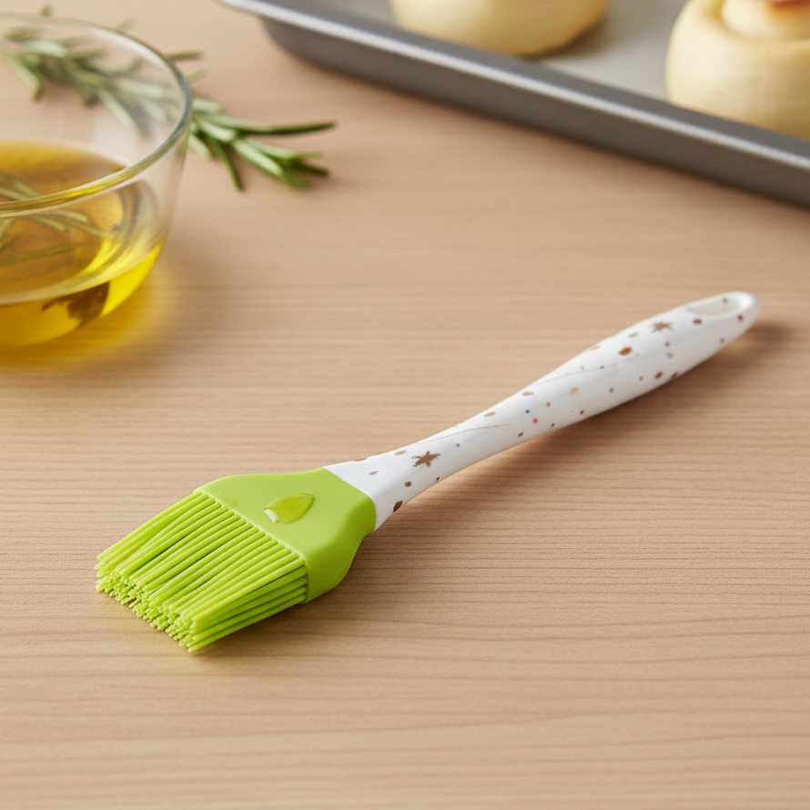 Premium Quality Silicone Brush